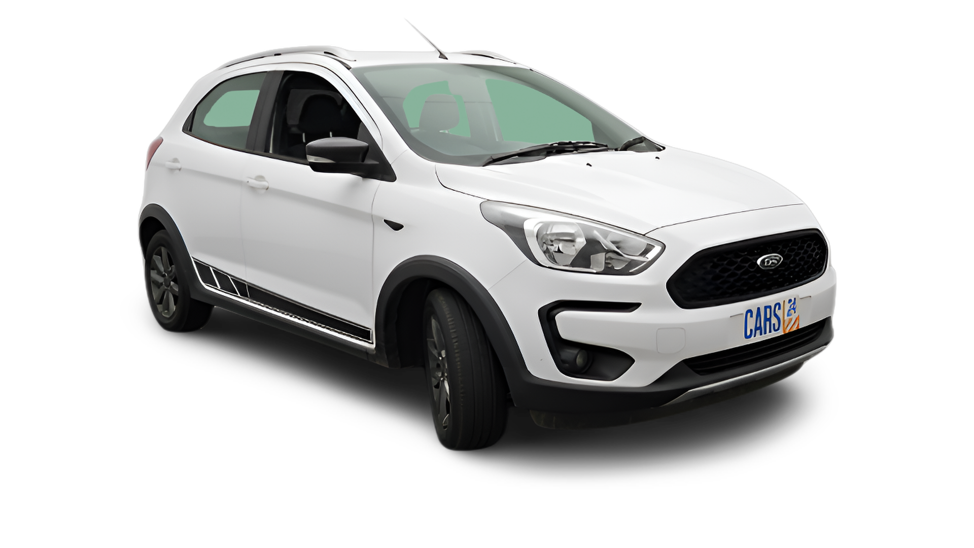 Ford FREESTYLE-img